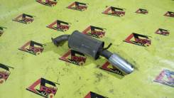 Выхлопная система. Toyota Harrier, MCU30, MCU30W, MCU35, MCU35W