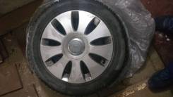 Audi. 6.5x16", 5x112.00, ET50, ЦО 57,1 мм.
