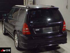Дверь багажника. Subaru Forester, SG, SG5