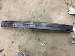 Жесткость бампера. Toyota Camry, ASV50, ASV51, AVV50, GSV50 Двигатели: 2ARFE, 2ARFXE, 2GRFE, 6ARFSE