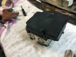 Блок abs. Toyota Camry, ASV50, ASV51, AVV50, GSV50 Двигатели: 2ARFE, 2ARFXE, 2GRFE, 6ARFSE