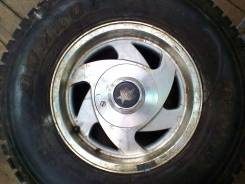 Нива. 7.0x15", 5x139.70, ЦО 108,1 мм.