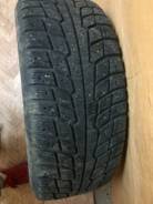 Michelin X-Ice North. Зимние, шипованные, 40 %, 4 шт