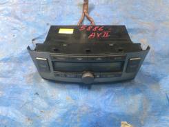 Кронштейн климат-контроля. Toyota Avensis, AZT250, AZT250L, AZT250W, AZT251, AZT251L, AZT251W, AZT255, AZT255W, ZZT251, ZZT251L Двигатели: 1AZFSE, 1ZZ...