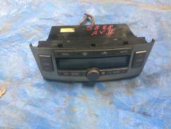Кронштейн климат-контроля. Toyota Avensis, AZT250, AZT250L, AZT250W, AZT251, AZT251L, AZT251W, AZT255, AZT255W, ZZT251, ZZT251L Двигатели: 1AZFSE, 1ZZ...