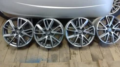 Alutec Xplosive. 6.5x15", 5x100, ET38, �� 63,3���. ����