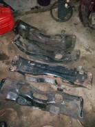 Балка под двс. Subaru Legacy, BC2, BC3, BC4, BC5, BCA, BCK, BCL, BCM, BF3, BF4, BF5, BF7, BFA, BFB Двигатели: EJ18S, EJ20D, EJ20E, EJ22E