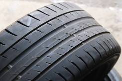 Continental ContiSportContact 3. Летние, износ: 30%, 4 шт