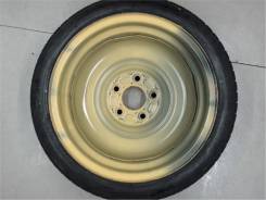 Колесо запасное (таблетка) Mazda 3 (BL) 2009-2013