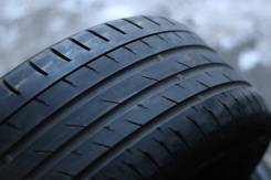 Continental ContiSportContact 3. Летние, 30 %, 4 шт