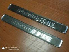 Логотипы. Toyota Land Cruiser, GRJ200, J200, URJ200, UZJ200, UZJ200W, VDJ200. Под заказ
