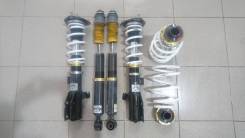 Амортизатор. Scion iM, ZRE186 Toyota Auris, ZRE186, ZRE186H Toyota Blade Toyota Corolla Fielder, NRE161G