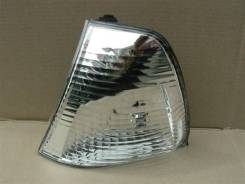 Габаритный огонь. Toyota Granvia Toyota Hiace, KLH12, KLH18, KLH22, KLH28 Двигатель 2KDFTV