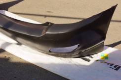 Бампер. Toyota Harrier, ACU30, ACU30W, ACU35, ACU35W, GSU30, GSU30W, GSU31, GSU31W, GSU35, GSU35W, GSU36, GSU36W, MCU30, MCU30W, MCU31, MCU31W, MCU35...