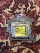 Блок управления airbag. Toyota Land Cruiser, FZJ100, FZJ105, HDJ100, HDJ100L, HDJ101, HDJ101K, HZJ105, HZJ105L, J100, UZJ100, UZJ100L, UZJ100W