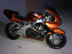Honda CBR 919RR. 919 куб. см., исправен, птс, с пробегом