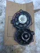 Мотор печки. Suzuki Jimny, SJ40, JA12C, JA71V, JA12V, JB43, JA51W, JA51C, JB23W, JA51V, SJ40V, JA22W, JA11V, JA12W, JA11C Suzuki Jimny Sierra, JB31W...