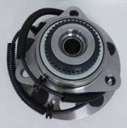 Ступица. SsangYong Actyon SsangYong Actyon Sports SsangYong Kyron Двигатели: D20DT, D20DTF, D20DTR