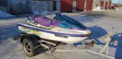 Yamaha WaveRunner. 1 000,00 л.с., 2001 год год