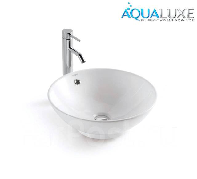Раковина накладная из фарфора SSWW CL3001 (Германия) - Сантехника и ...