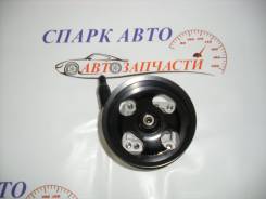 Гидроусилитель руля. Nissan Teana, J32, J32R, J32Z Двигатели: VQ25DE, VQ35DE