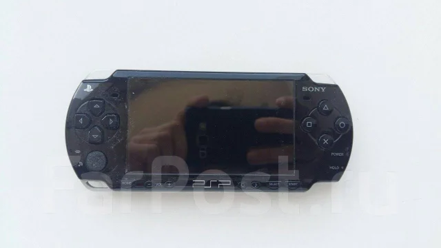 Sony PSP 2000 ����