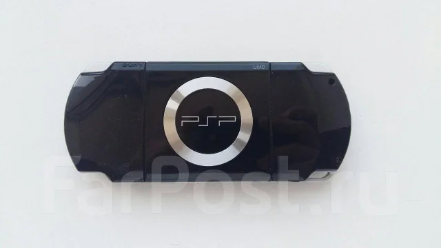 Sony PSP 2000 ����