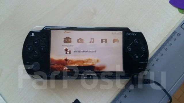 Sony PSP 2000 ����
