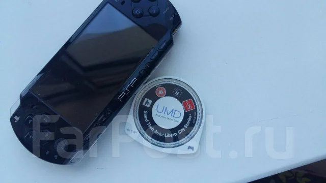 Sony PSP 2000 ����