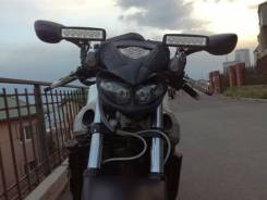 Kawasaki Ninja ZX-9R. 900 куб. см., исправен, птс, с пробегом