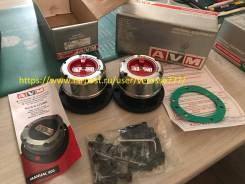 Хаб механический. Suzuki Escudo, TA01R, TA01V, TA01W, TD01W Suzuki Jimny, JA11C, JA11V, JA12C, JA12V, JA12W, JA22W, JA71C, JA71V, JB23W, JB31W, JB32W...