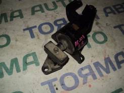Подушка коробки передач. Toyota Corolla, EE103, EE103V, EE106, EE106V