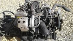 Двигатель в сборе. Toyota Land Cruiser, BJ70V, BJ73V, BJ70, BJ74V, BJ71V Двигатели: 3B, 13BT