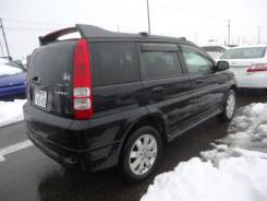 Honda HR-V. GH3, D16A MEHANIKA