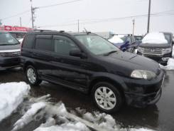 Honda HR-V. GH4, D16A VTEC