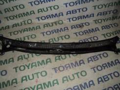 Решетка под дворники. Toyota Corolla, AE100, AE100G, EE103, EE103V, EE106, EE106V