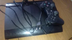 Sony PlayStation 3 Super Slim