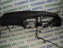 Панель приборов. Toyota Corolla, AE100, AE100G, EE103, EE103V, EE106, EE106V