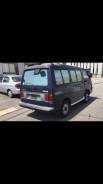 Mazda Bongo. автомат, 4wd, 2.0 (76 л.с.), дизель, 170 000 тыс. км