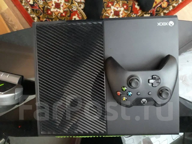Microsoft Xbox One ����