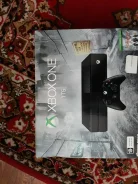 Microsoft Xbox One