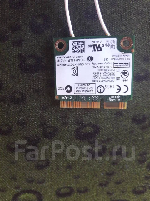 Wi-Fi+Bluetooth ��������. ����
