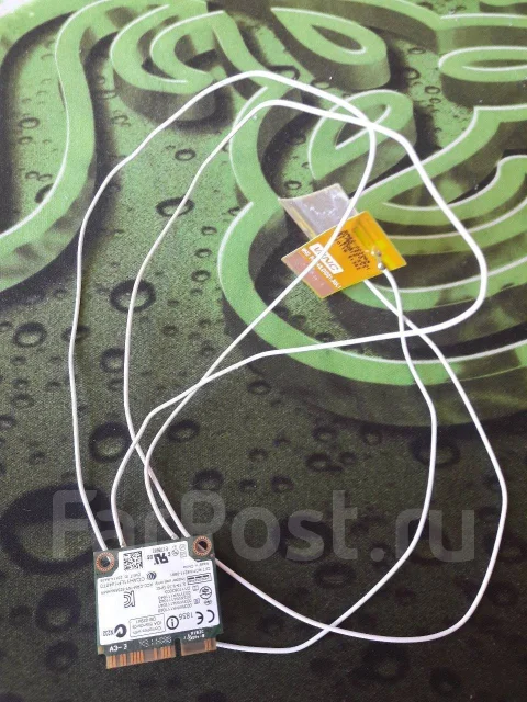 Wi-Fi+Bluetooth ��������. ����