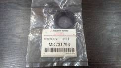 Сальник раздатки. Mitsubishi: Eclipse, RVR, Sigma, Galant, Chariot, Lancer, Libero, Mirage, Emeraude, Eterna, GTO, Diamante Двигатели: 4G63, 4D68, 4G6...