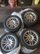 Work Emotion. 7.0x16, 5x100.00, ET38