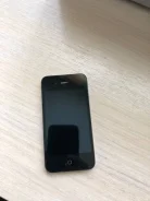 Apple iPhone 4. �/�