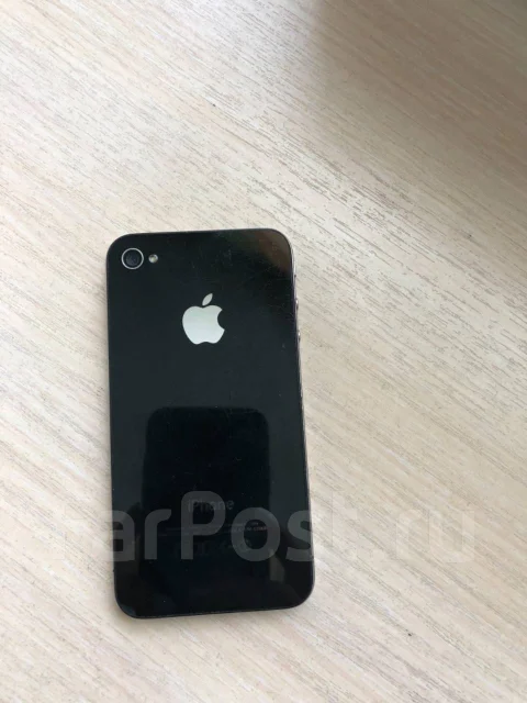 Apple iPhone 4. �/� ����