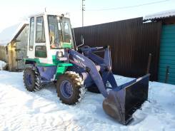 Komatsu WA30. Продаётся фронтальный погрузчик Komatsu WA 30-5, Дизельный, 0,50 куб. м.