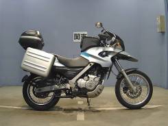 BMW F 650 GS. 650 куб. см., исправен, птс, без пробега. Под заказ