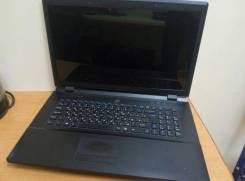 DNS. 17", 2 100,0 ГГц, ОЗУ 4096 Мб, диск 500 Гб, WiFi, аккумулятор на 2 ч.
